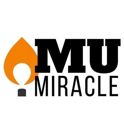 Mercer Dance Marathon