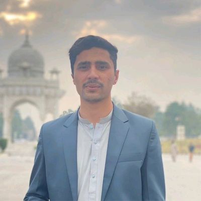 Muhammad Asad Awan