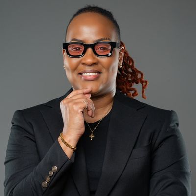 Mumbi Ndung’u III