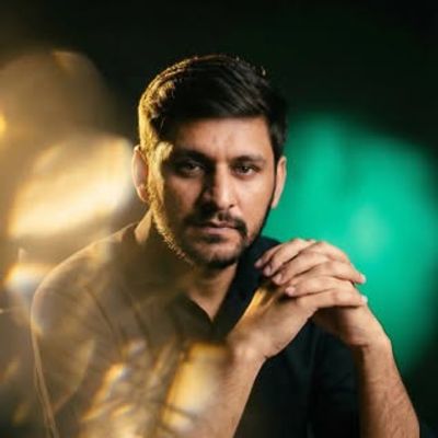 Musadaq Haroon Gill