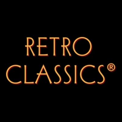 Retro Classics by DJ Harry