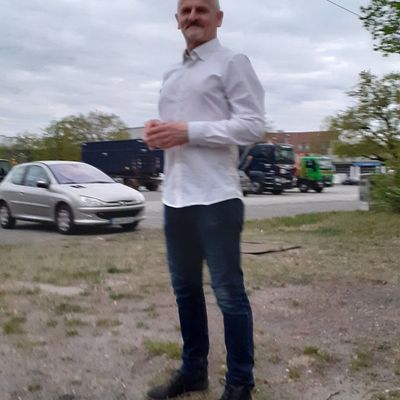 Marek Lipski