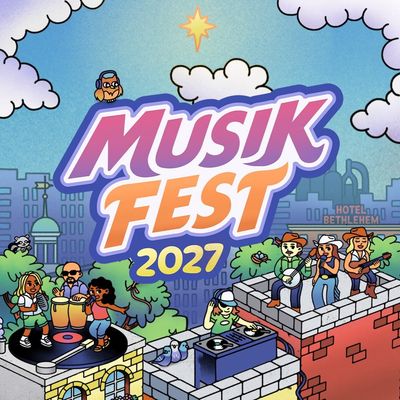 Musikfest