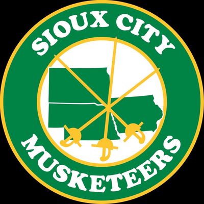 Sioux City Musketeers