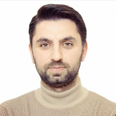 Mustafa Gerdan