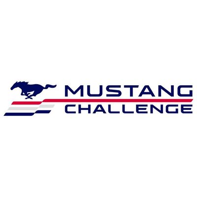 Mustang Challenge
