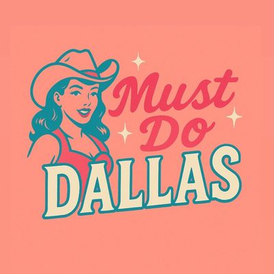 MustDoDallas