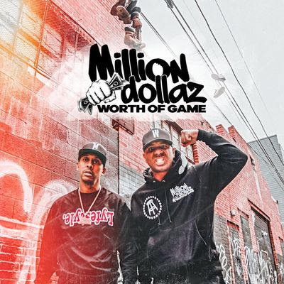 MILLION $ WORTH OF GAME