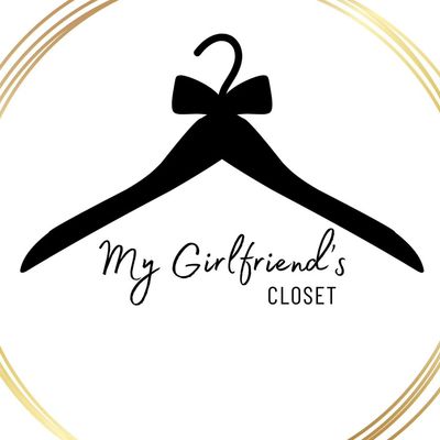 My Girlfriend's Closet