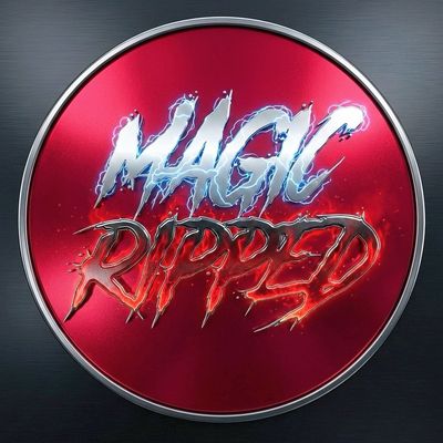 Magic Ripped