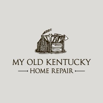 My Old Kentucky Home Repair