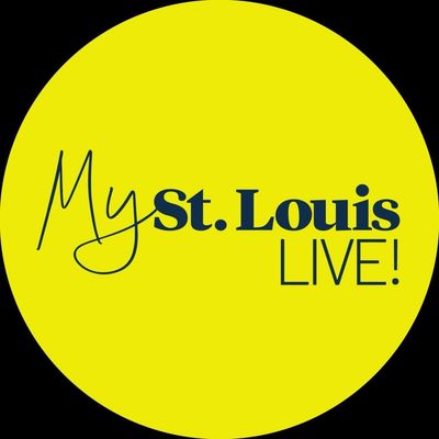 My St. Louis LIVE!