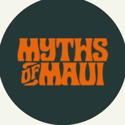 Myths of Maui Luau