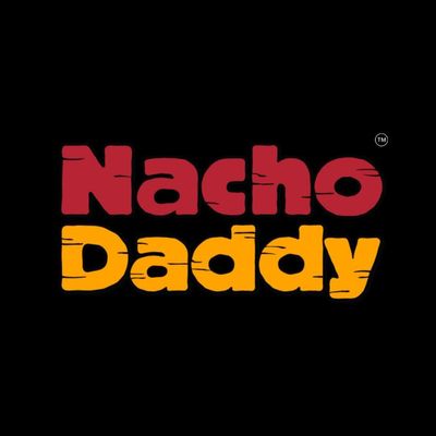 🌯🌮 Nacho Daddy Las Vegas🍹🍻