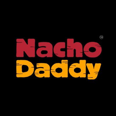 🌯🌮 Nacho Daddy SLC 🦂🍻