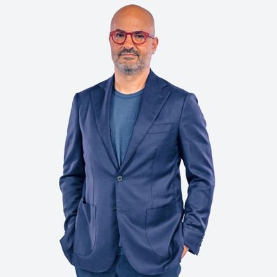 Nadim Koteich