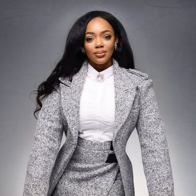 Nadine Niba, CPA, MBA.