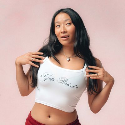 Nadya Okamoto