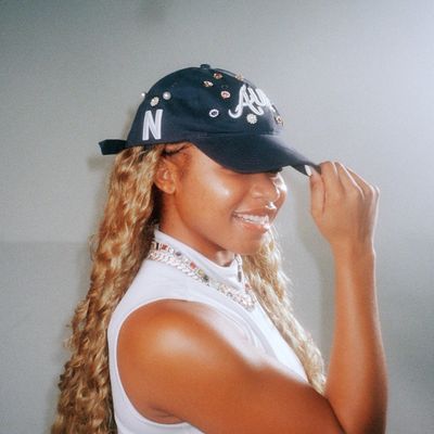 Naomi Davis🧘🏽‍♀️