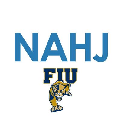 NAHJ FIU