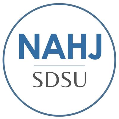 NAHJ SDSU