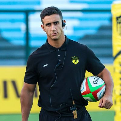 NAHUEL ROCHELLE 🇦🇷