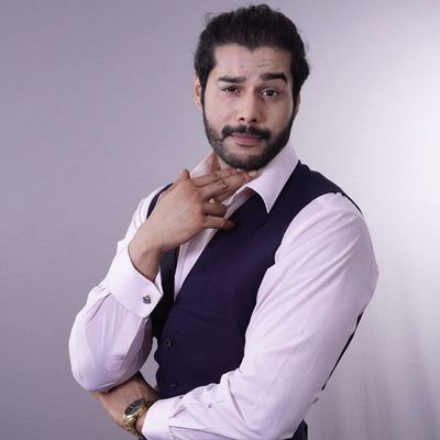 Sachin Nair