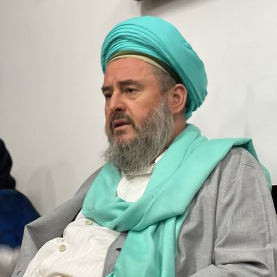 Bursevi Dergahı