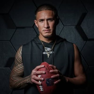 Tetairoa McMillan
