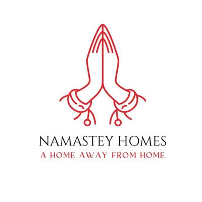 Namastey Homes - Service Apartments Delhi NCR