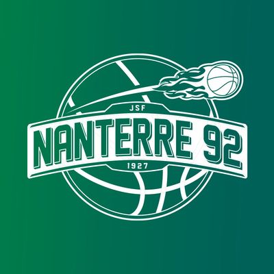 Nanterre 92