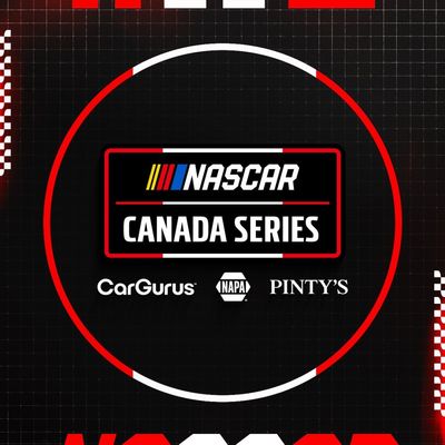 NASCAR Canada