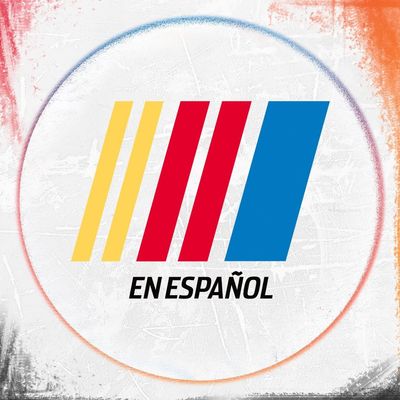 NASCAR en español