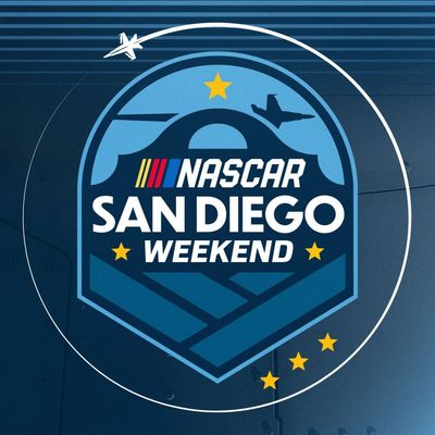 NASCAR San Diego