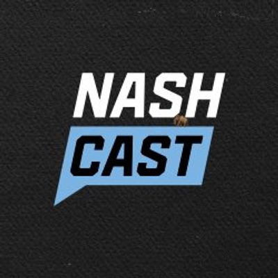 NASHCAST | NHL Podcast