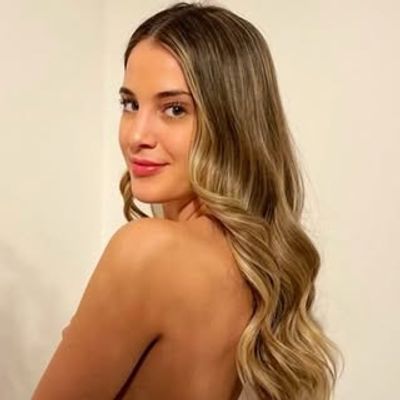 Natalie Hammoud