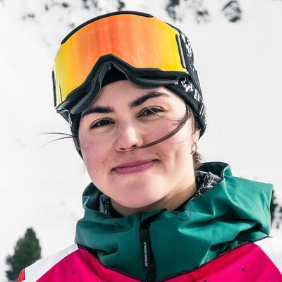 Natalie Allport