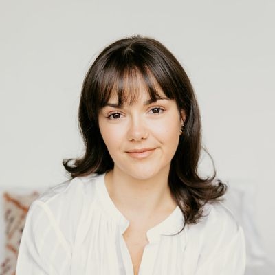 Natasha Badger