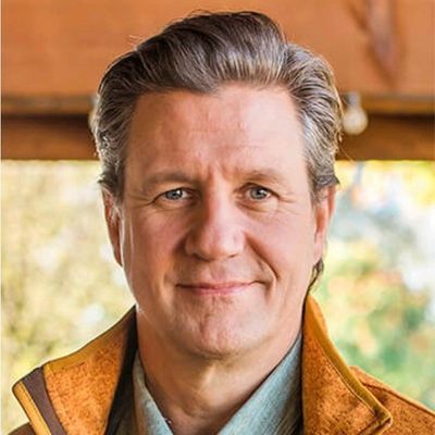 Nate Sheets for Texas Agriculture Commissioner