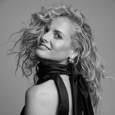 Nathalie Zohar - נטלי זהר