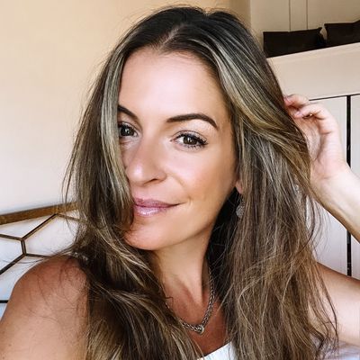 Nathalie Rees