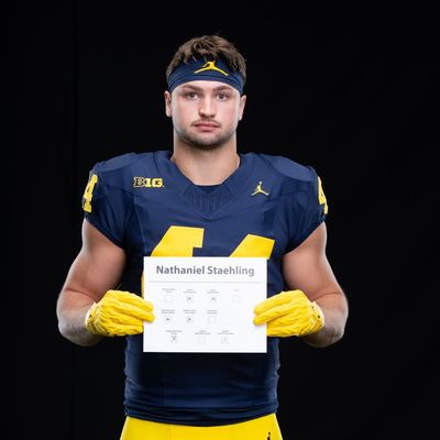 Nathaniel Staehling