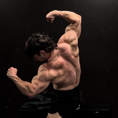 Nathan | Online Coach