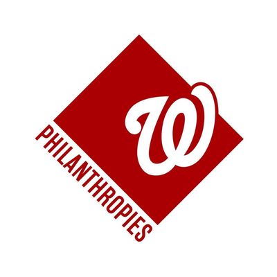 Nationals Philanthropies