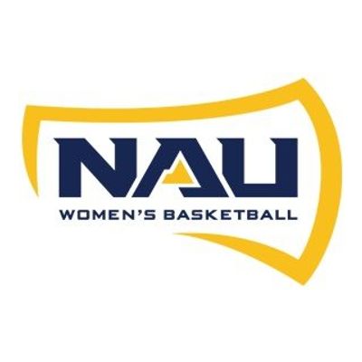NAU Women's Basketball
