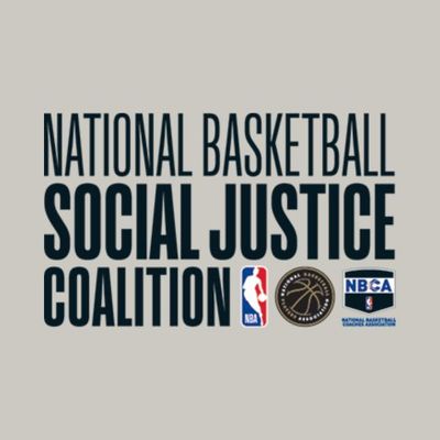National Basketball Social Justice Coalition