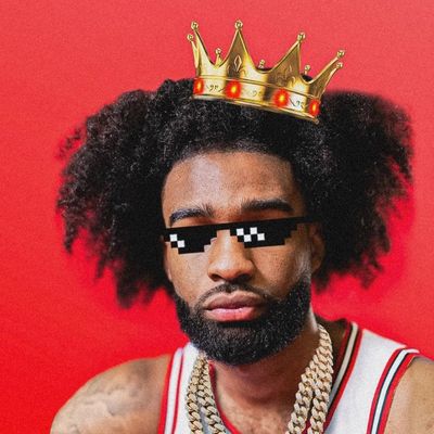 NBA Memes (cobycontent)