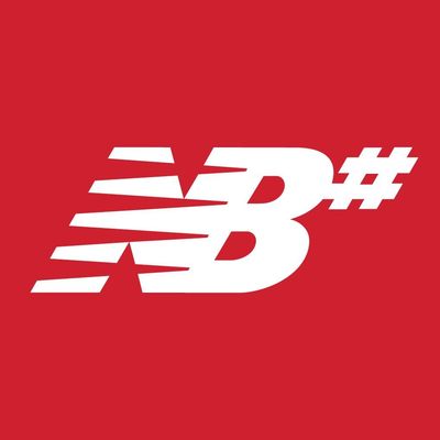 New Balance Numeric