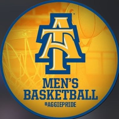 North Carolina A&T Men’s Basketball