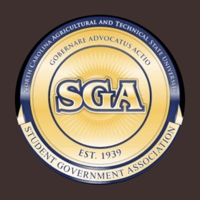 NCAT SGA